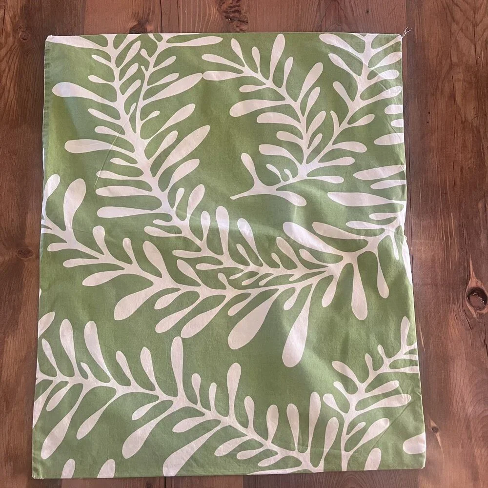 West Elm made soft